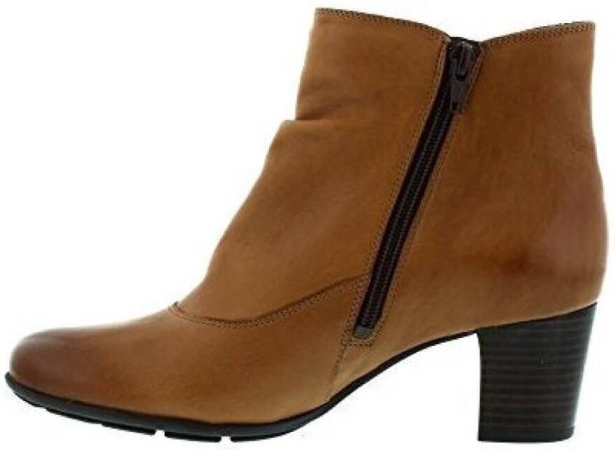 mephisto Boots Bruin Dames