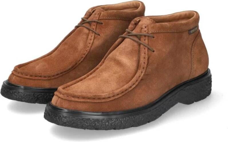 mephisto Boots Bruin Heren