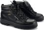 Mephisto Stijlvolle Enkellaars voor Dames Black Dames - Thumbnail 3