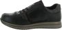 Mephisto Bradley Herenschoenen Black Heren - Thumbnail 4