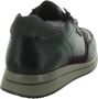 Mephisto Bradley Herenschoenen Black Heren - Thumbnail 5