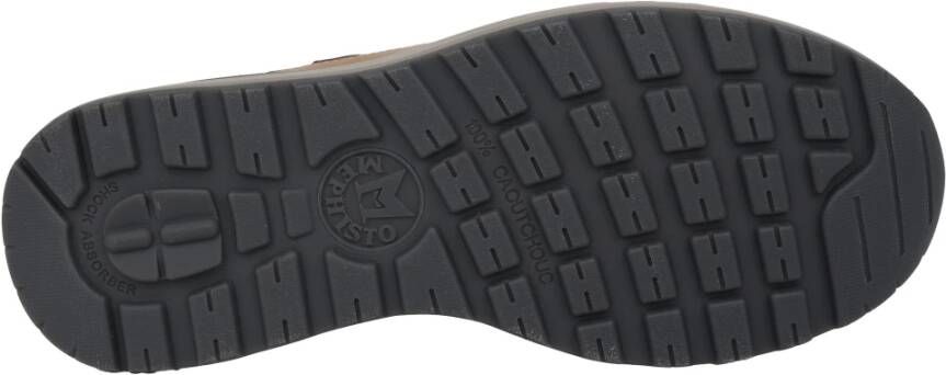 Mephisto Bradley Sneakers