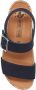 Mephisto Brede Ergonomische Sandalen met Gesp Sluiting Blue Dames - Thumbnail 5