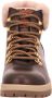 Mephisto ZELDA CYCLAN Volwassenen VeterlaarzenHalf hoge schoenen Kleur Bruin - Thumbnail 4