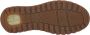 Mephisto Heren Veterschoen Bruin Blauw Leer Suède Waterbestendig Brown Heren - Thumbnail 7