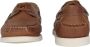 Mephisto Bruine bootschoenen voor heren Brown Heren - Thumbnail 4