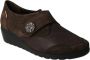Mephisto Bruine Branda Damesschoen Comfortabel en stijlvol Bruin Dames - Thumbnail 6