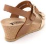Mephisto Bruine Dameslaarzen Elegante Stijl - Thumbnail 3