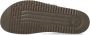 Mephisto Bruine dameslide sandaal Multicolor Dames - Thumbnail 5