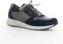 Mephisto Bruine Dino Herenschoenen Multicolor Heren - Thumbnail 2