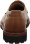 Mephisto Bruine Heren Casual Veterschoenen - Thumbnail 2
