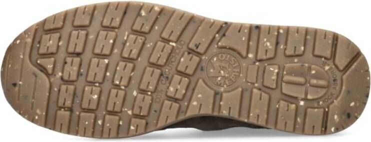 Mephisto Bruine Herensneaker