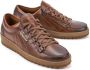 Mephisto RAINBOW MAMOUTH Volwassenen Heren sneakersVrije tijdsschoenenPopulaire herenschoenen Kleur: Cognac - Thumbnail 86