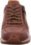 Mephisto BRADLEY~RANDY~~~~~~~~~~~~~~~~~ Vrije tijdsschoenenHeren veterschoenHeren sneakersCasual Cognac - Thumbnail 103