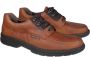 Mephisto Klassieke Slip-On Sandaal Taupe Beige - Thumbnail 3