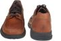 Mephisto Klassieke Slip-On Sandaal Taupe Beige - Thumbnail 4