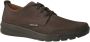 Mephisto Bruine Walker Herenschoen Brown Heren - Thumbnail 3