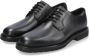 Mephisto Business Shoes Black Heren - Thumbnail 2