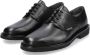 Mephisto Business Shoes Black Heren - Thumbnail 2