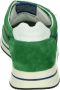 Mephisto GARRY~VELSPORT~~~~~~~~~~~~~~~~ Lage sneakersVrije tijdsschoenenHeren sneakers Groen - Thumbnail 2