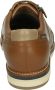 Mephisto Heren Veterschoenen Fabian Hazelnut Cognac - Thumbnail 3