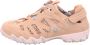 Mephisto Casual Veterschoen Sand Beige Dames - Thumbnail 3