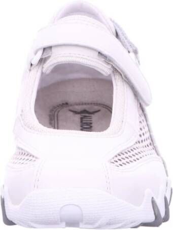 Mephisto Casual veterschoen voor dames
