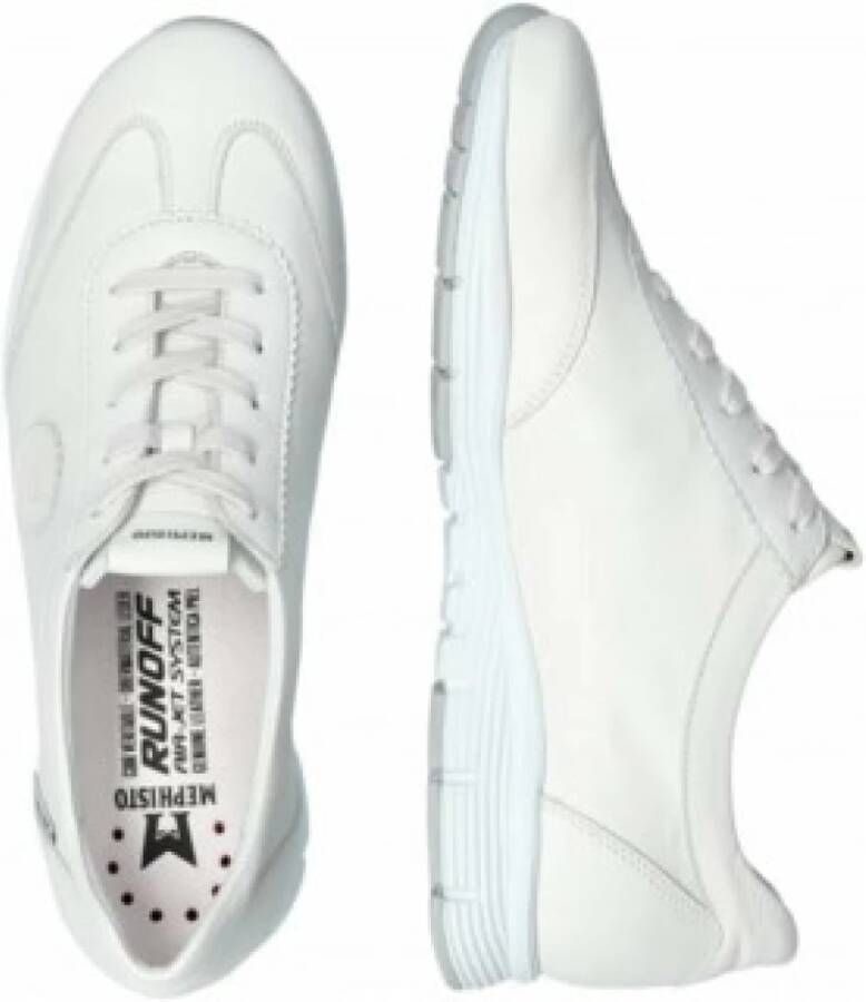 Mephisto Casual veterschoenen voor dames