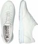 Mephisto YAEL EMPIRE Volwassenen Lage sneakers Kleur: Wit beige - Thumbnail 2