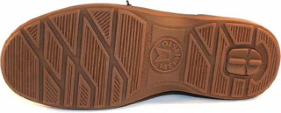 Mephisto Casual veterschoenen voor heren