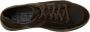 Mephisto Heren Sneakers Rodrigo Dark Oak Donkerbruin - Thumbnail 3