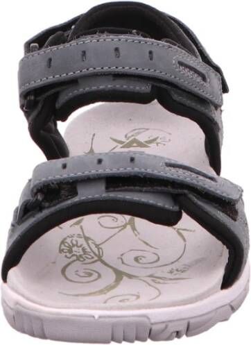 Mephisto Casual Veterschoenen voor Heren
