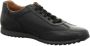 Mephisto Casual veterschoenen voor heren in zwart - Thumbnail 6