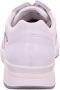 Mephisto Casual witte veterschoenen voor dames - Thumbnail 2