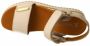 Mephisto JEANIE~CEYLAN~~~~~~~~~~~~~~~~~ Sandalen met hakDames Sandalen Wit beige - Thumbnail 12