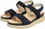 Mephisto Comfort Sandalen voor Dames in effen kleur - Thumbnail 4