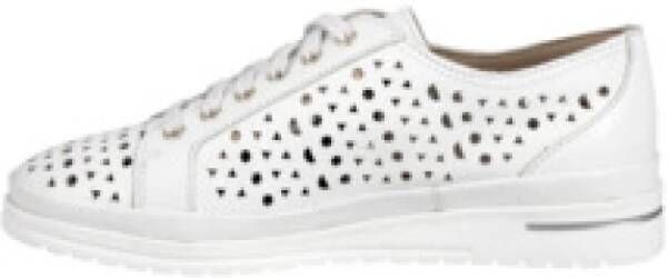 Mephisto Comfort Veterschoenen voor dames