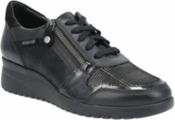 Mephisto Comfort Veterschoenen voor dames