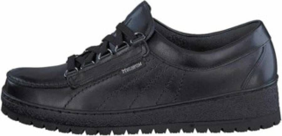 Mephisto Comfort Veterschoenen voor Dames
