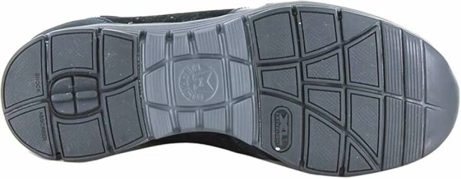 Mephisto Comfort Veterschoenen voor dames