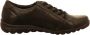 Mephisto Comfort Veterschoenen voor Dames in Zwart - Thumbnail 2