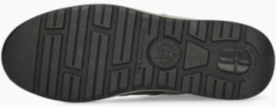 Mephisto Comfort Veterschoenen voor Heren