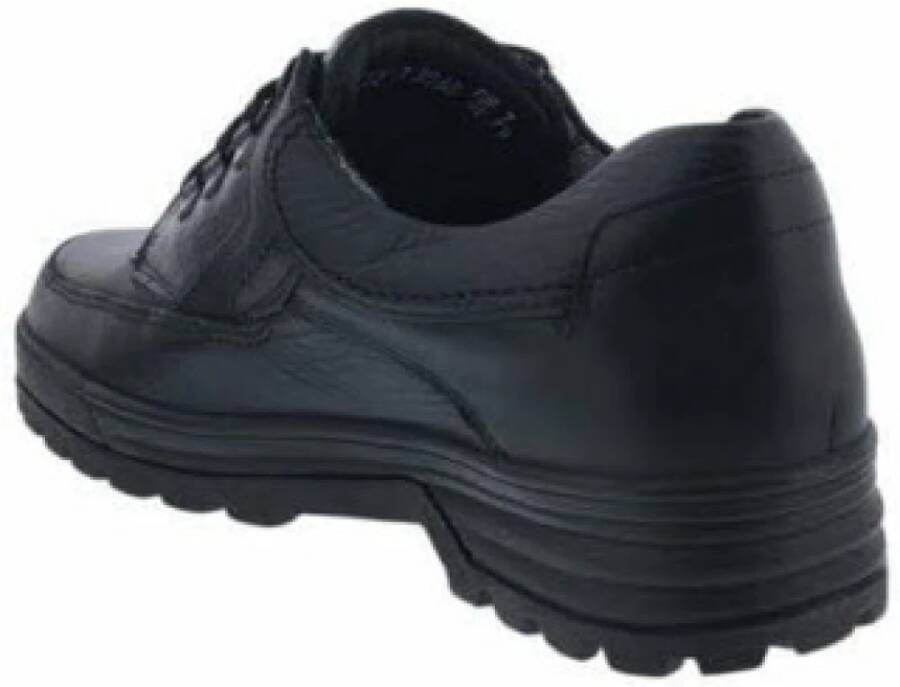 Mephisto Comfort Veterschoenen voor Heren