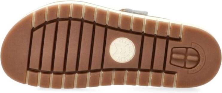 Mephisto Comfortabele Belona damessandaal