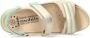 Mephisto Comfortabele brede pasvorm ergonomische sandalen - Thumbnail 2