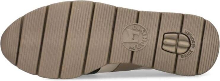 Mephisto Comfortabele Elisia Sneaker met Soft-Air Technologie