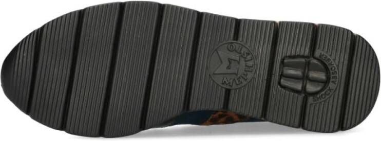 Mephisto Comfortabele Elisia Sneaker met Soft-Air Technologie