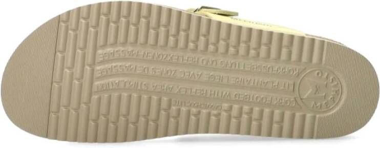 Mephisto Comfortabele Helen Dames Sandaal