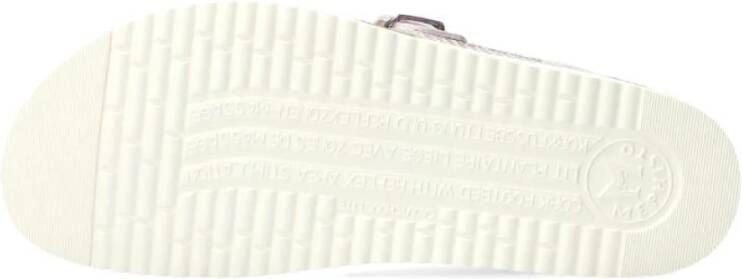 Mephisto Comfortabele Helen Dames Sandaal