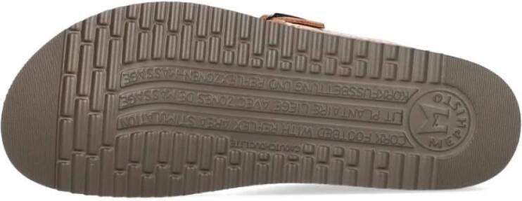 Mephisto Comfortabele Helen Mix damessandaal